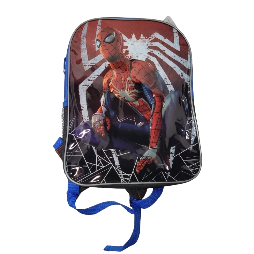 Spiderman Backpack
